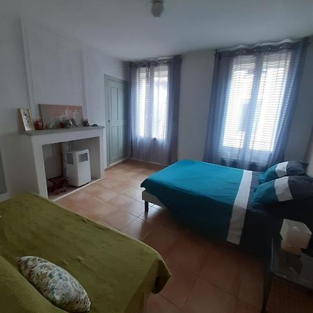 Apt En Luberon Appartement 3 Chambres Et Garage Privee Exterior foto